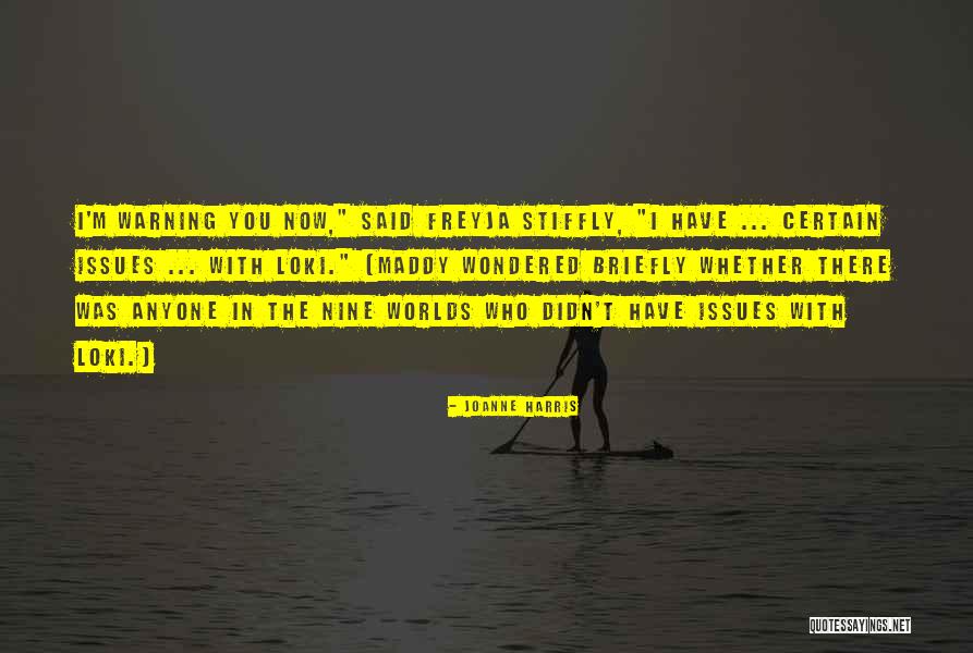 Seaguar Invizx Quotes By Joanne Harris Seaguar Invizx Quotes By Joanne Harris