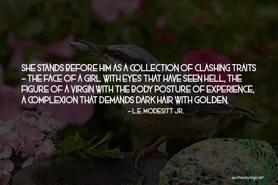 Seahorn Fertilizer Quotes By L.E. Modesitt Jr. Seahorn Fertilizer Quotes By L.E. Modesitt Jr.