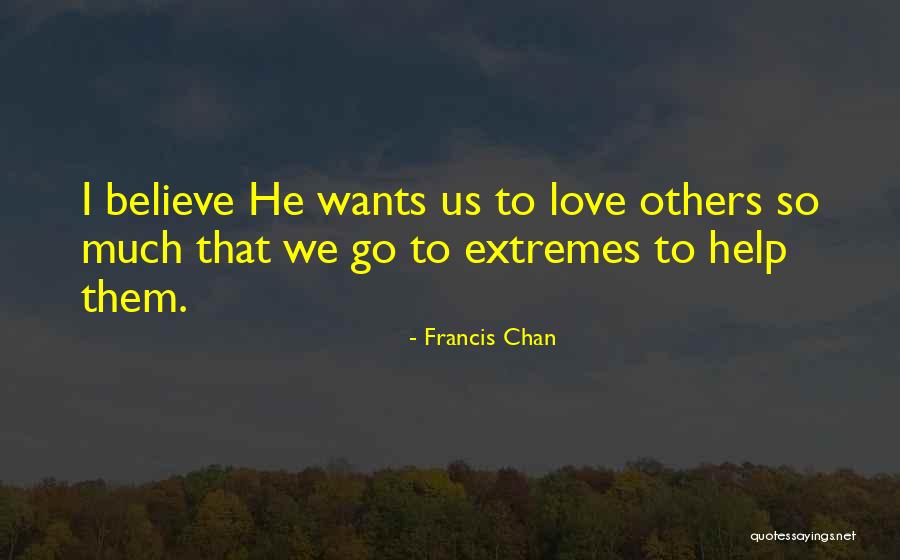 Seahorn Motorcycles Quotes By Francis Chan Seahorn Motorcycles Quotes By Francis Chan