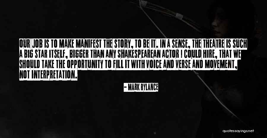 Seahorses Mate For Life Quotes By Mark Rylance Seahorses Mate For Life Quotes By Mark Rylance