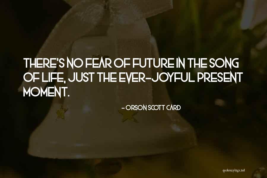 Seahorses Mate For Life Quotes By Orson Scott Card Seahorses Mate For Life Quotes By Orson Scott Card