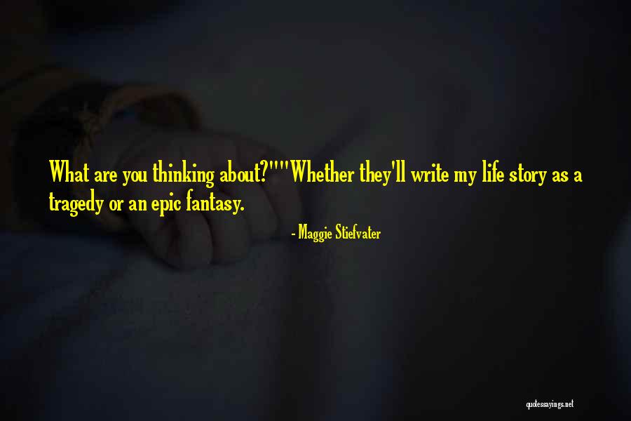 Seakane Quotes By Maggie Stiefvater Seakane Quotes By Maggie Stiefvater