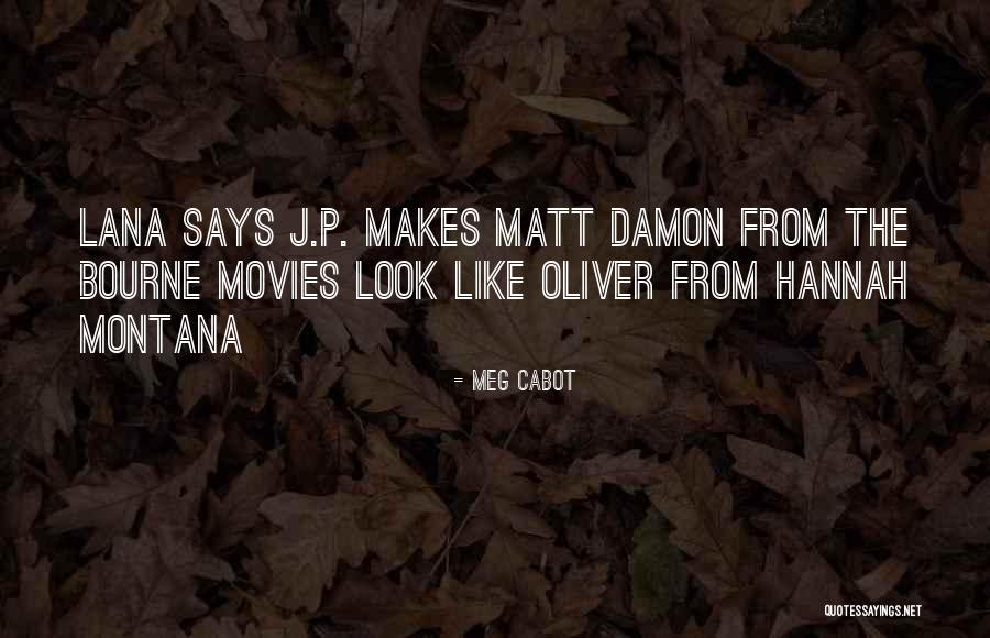 Seakano Quotes By Meg Cabot Seakano Quotes By Meg Cabot