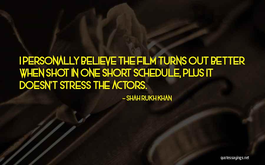 Seakano Quotes By Shah Rukh Khan Seakano Quotes By Shah Rukh Khan