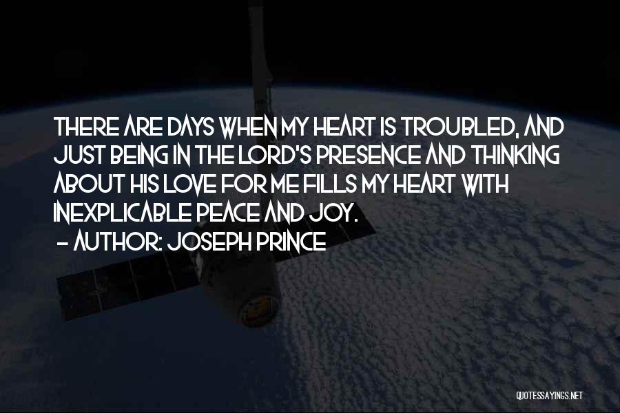 Seal Animal Quotes By Joseph Prince