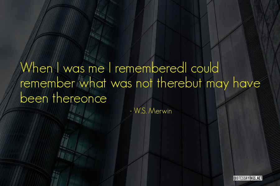 Seal Bay Quotes By W.S. Merwin Seal Bay Quotes By W.S. Merwin