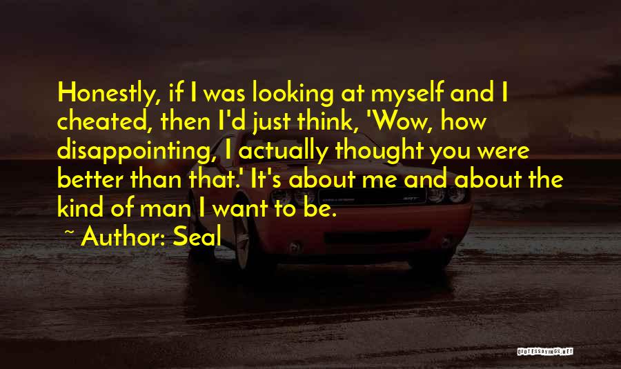 Seal Quotes 1865670