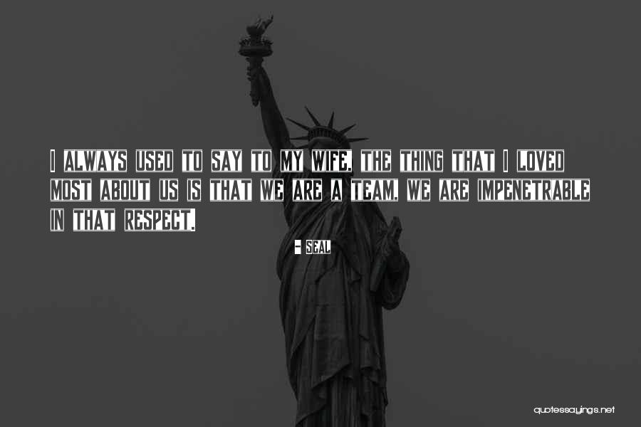 Seal Team 6 Quotes By Seal Seal Team 6 Quotes By Seal