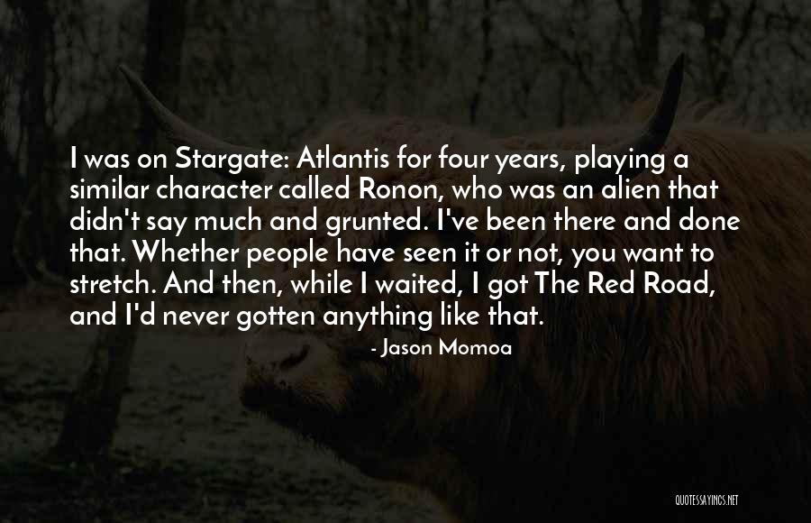 Seal Team Sonny Quotes By Jason Momoa Seal Team Sonny Quotes By Jason Momoa