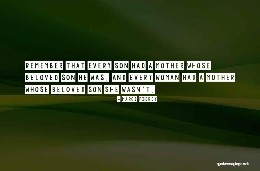 Sealand Lady Quotes By Marge Piercy Sealand Lady Quotes By Marge Piercy
