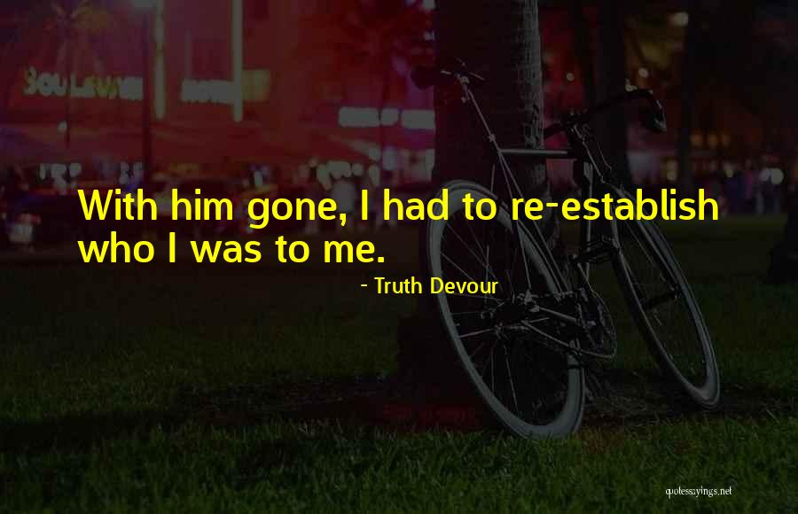 Sealand Lady Quotes By Truth Devour Sealand Lady Quotes By Truth Devour
