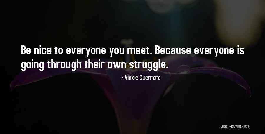 Sealdah Quotes By Vickie Guerrero Sealdah Quotes By Vickie Guerrero