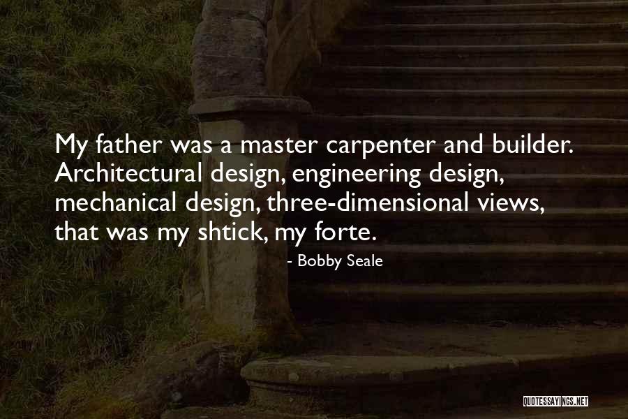 Seale Quotes By Bobby Seale Seale Quotes By Bobby Seale