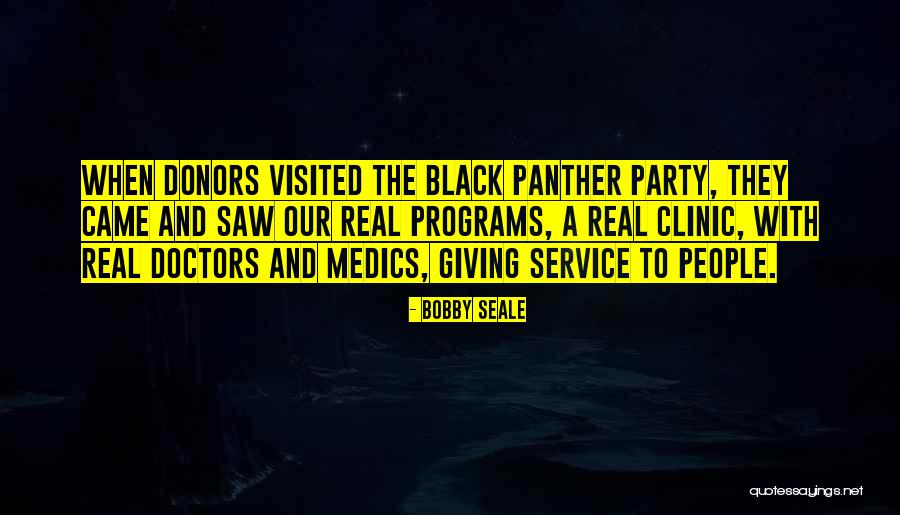 Seale Quotes By Bobby Seale Seale Quotes By Bobby Seale