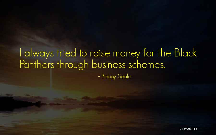 Seale Quotes By Bobby Seale Seale Quotes By Bobby Seale