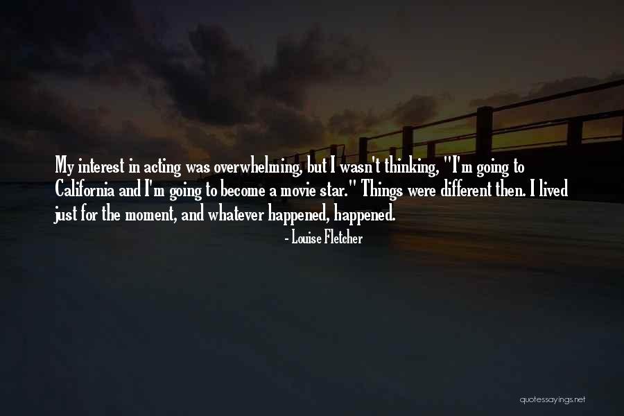 Sealed Vs Unsealed Quotes By Louise Fletcher Sealed Vs Unsealed Quotes By Louise Fletcher
