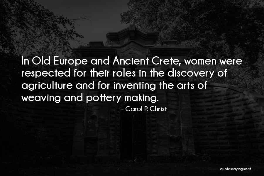Seales Chicago Quotes By Carol P. Christ Seales Chicago Quotes By Carol P. Christ