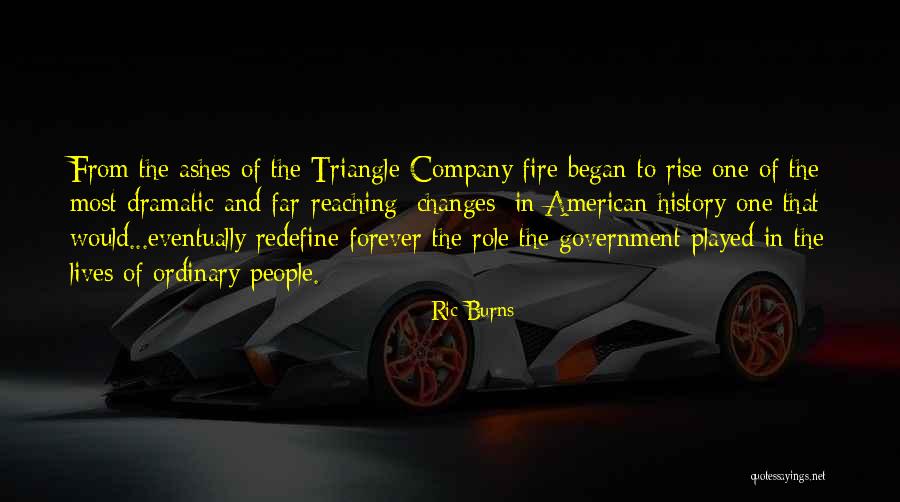 Seales Chicago Quotes By Ric Burns Seales Chicago Quotes By Ric Burns