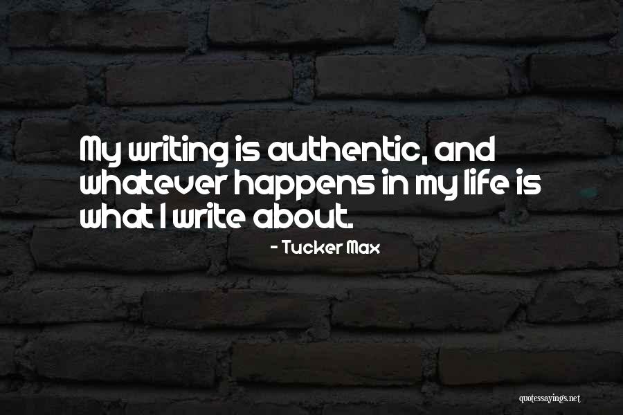 Seales Chicago Quotes By Tucker Max Seales Chicago Quotes By Tucker Max