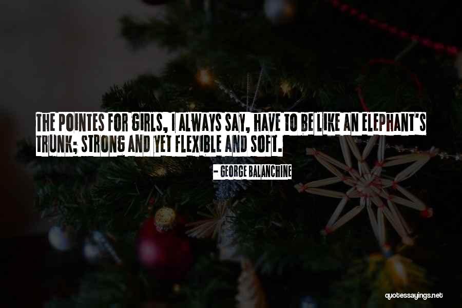 Seales Florist Quotes By George Balanchine Seales Florist Quotes By George Balanchine