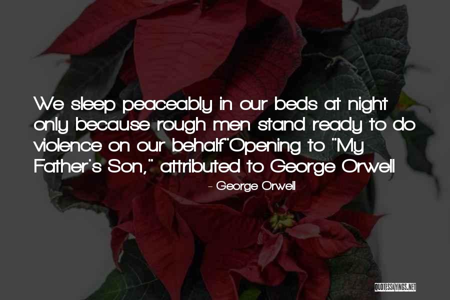 Seals Quotes By George Orwell Seals Quotes By George Orwell