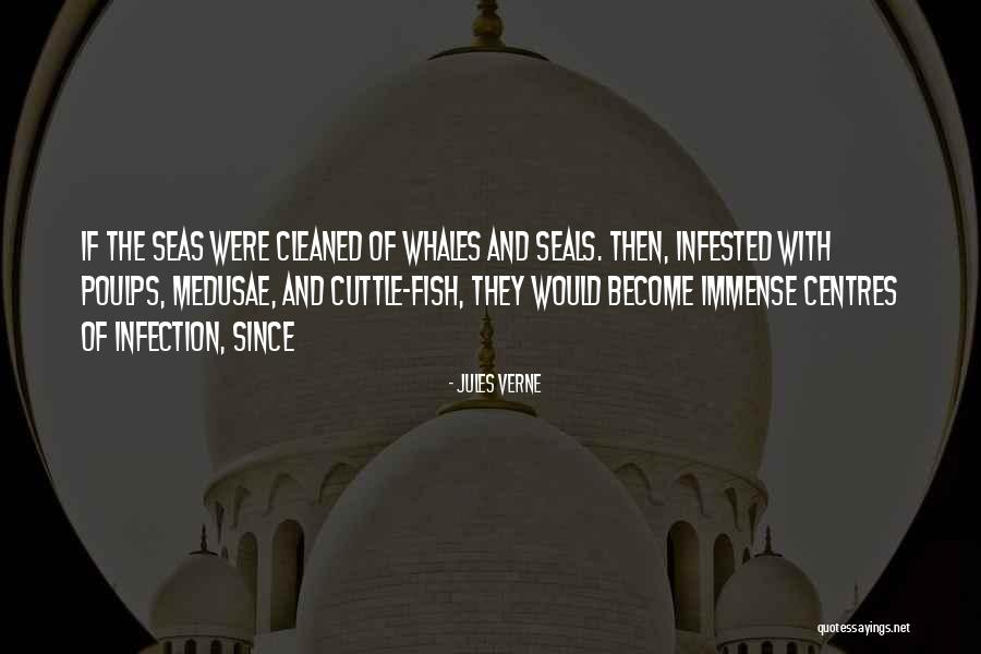 Seals Quotes By Jules Verne Seals Quotes By Jules Verne