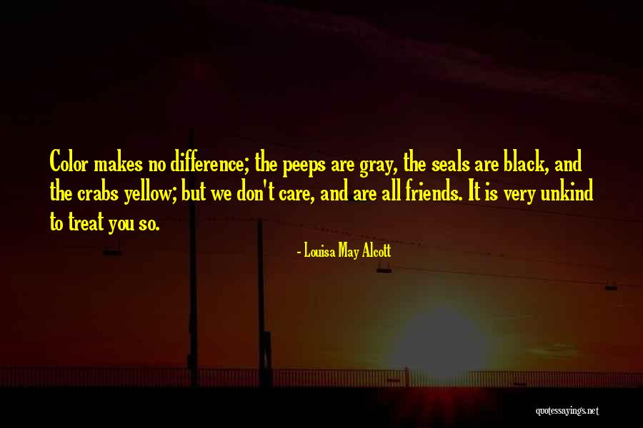 Seals Quotes By Louisa May Alcott