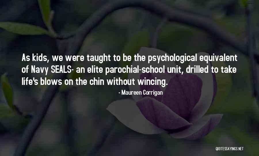 Seals Quotes By Maureen Corrigan Seals Quotes By Maureen Corrigan