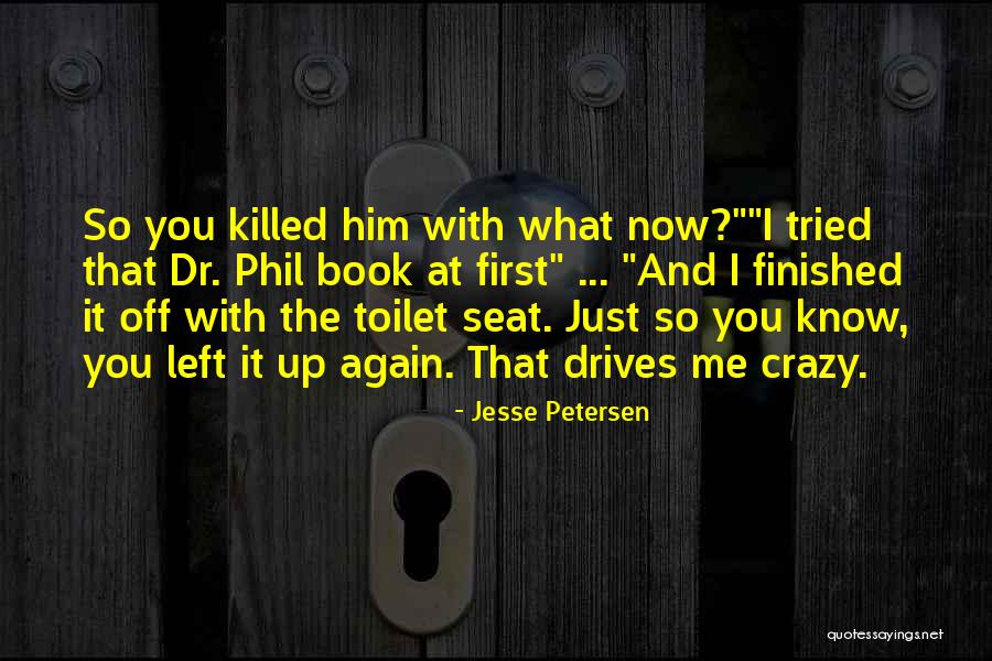 Sealth Aero Quotes By Jesse Petersen Sealth Aero Quotes By Jesse Petersen