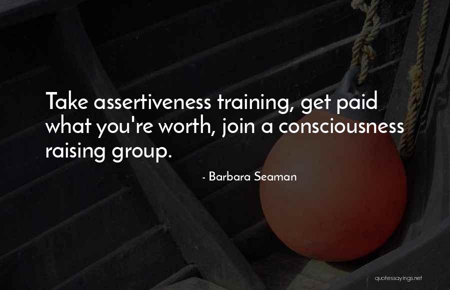 Seaman Quotes By Barbara Seaman Seaman Quotes By Barbara Seaman