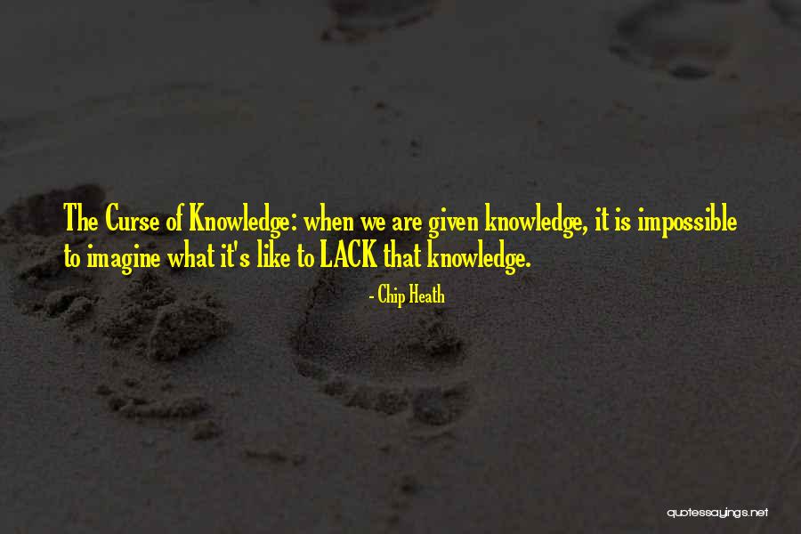 Seamands Funding Quotes By Chip Heath Seamands Funding Quotes By Chip Heath