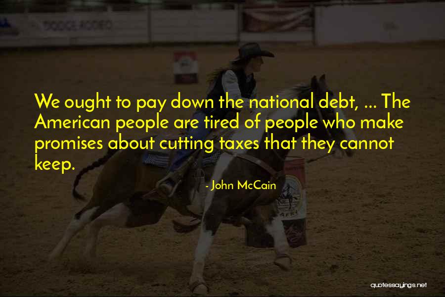Seamands Funding Quotes By John McCain Seamands Funding Quotes By John McCain