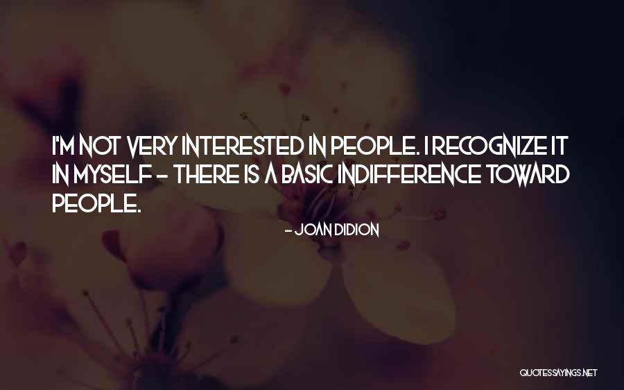 Seamands Michael Quotes By Joan Didion Seamands Michael Quotes By Joan Didion