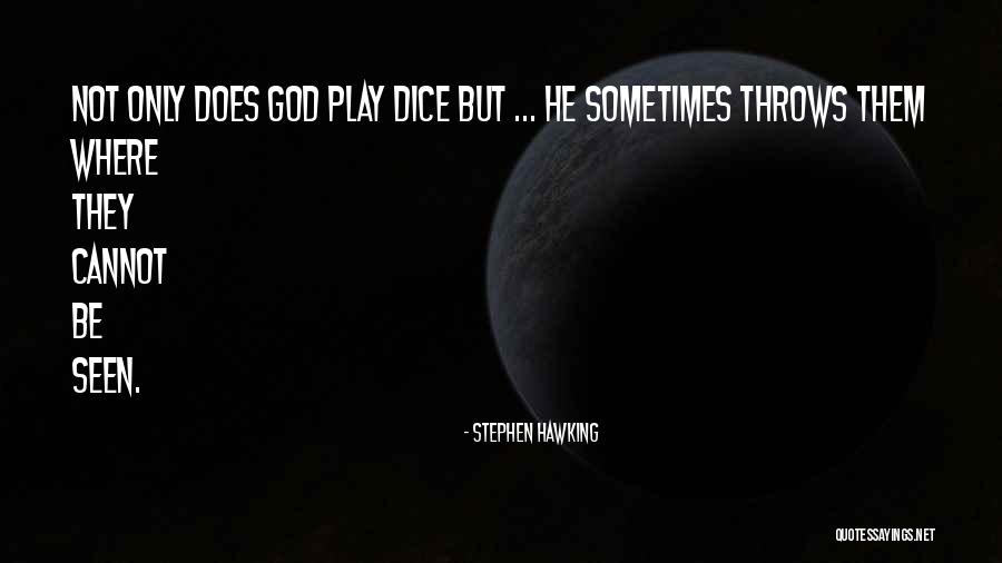 Seamands Michael Quotes By Stephen Hawking Seamands Michael Quotes By Stephen Hawking