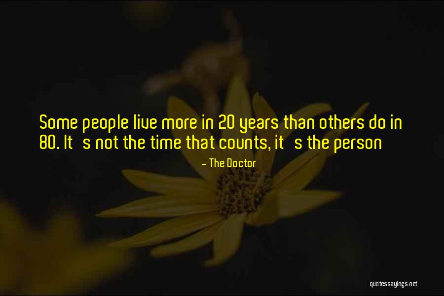 Seamark Nunn Quotes By The Doctor Seamark Nunn Quotes By The Doctor