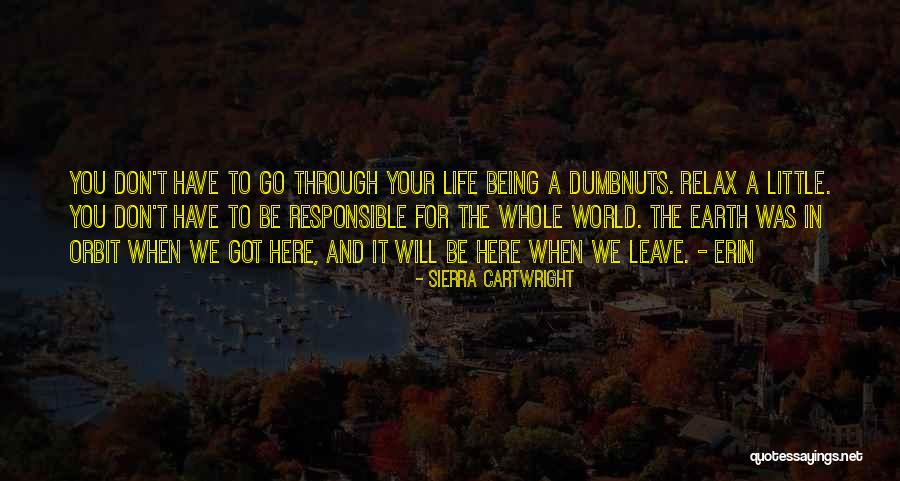 Seamed Acom Quotes By Sierra Cartwright Seamed Acom Quotes By Sierra Cartwright