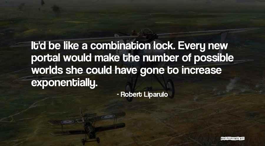Seamed Leggings Quotes By Robert Liparulo Seamed Leggings Quotes By Robert Liparulo
