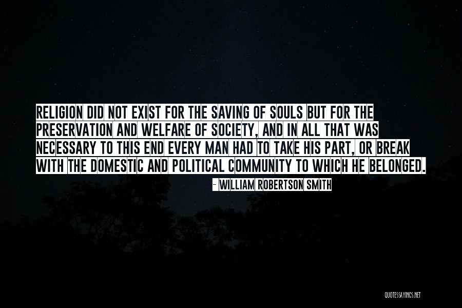 Seamer Down Now Quotes By William Robertson Smith Seamer Down Now Quotes By William Robertson Smith