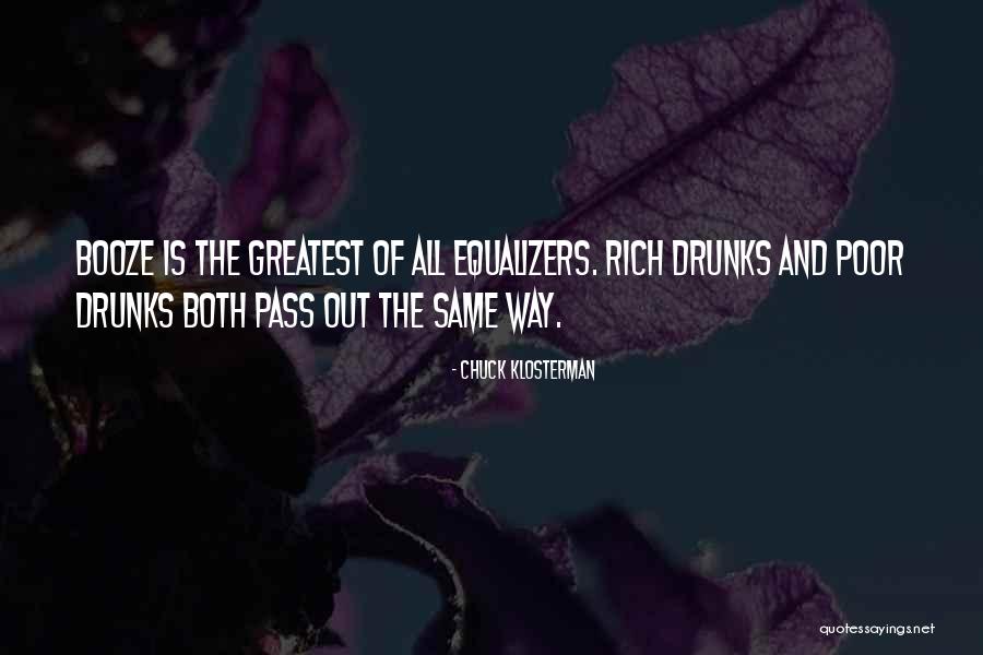 Seamer Mate Quotes By Chuck Klosterman Seamer Mate Quotes By Chuck Klosterman