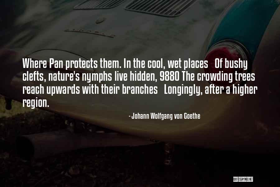 Seamer Mate Quotes By Johann Wolfgang Von Goethe Seamer Mate Quotes By Johann Wolfgang Von Goethe