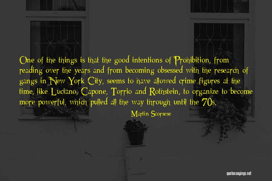 Seamer Mate Quotes By Martin Scorsese Seamer Mate Quotes By Martin Scorsese