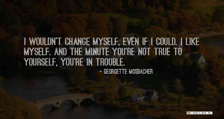 Seamist Quotes By Georgette Mosbacher Seamist Quotes By Georgette Mosbacher