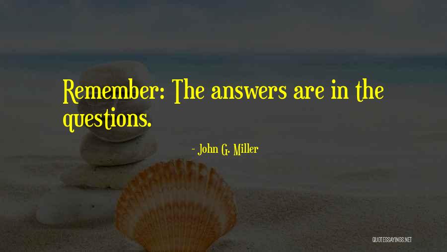 Seamless Bible Study Quotes By John G. Miller Seamless Bible Study Quotes By John G. Miller