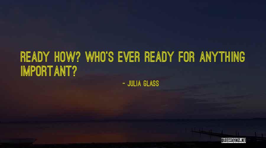 Seamless Education Quotes By Julia Glass Seamless Education Quotes By Julia Glass
