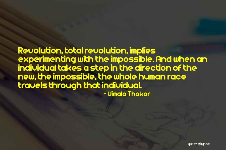 Seamlessly Thesaurus Quotes By Vimala Thakar Seamlessly Thesaurus Quotes By Vimala Thakar