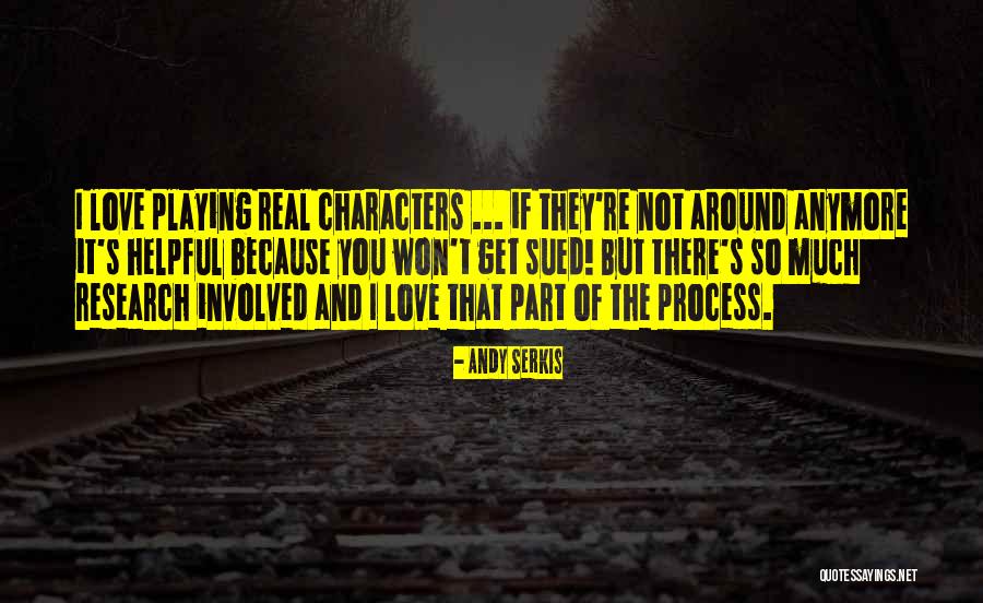 Seamore Naval Hospital Quotes By Andy Serkis Seamore Naval Hospital Quotes By Andy Serkis