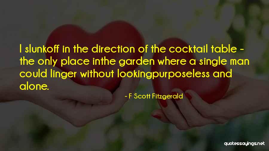 Seamore Restaurant Quotes By F Scott Fitzgerald Seamore Restaurant Quotes By F Scott Fitzgerald