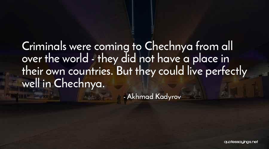Seamounts Marine Quotes By Akhmad Kadyrov Seamounts Marine Quotes By Akhmad Kadyrov
