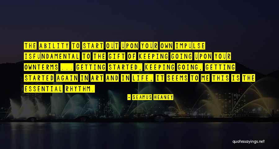 Seamus Heaney Quotes 1321103 Seamus Heaney Quotes 1321103