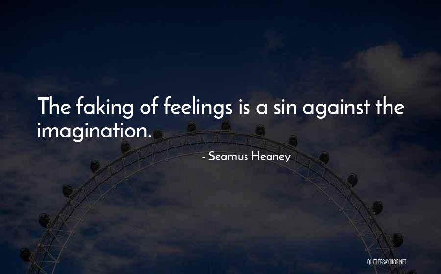 Seamus Heaney Quotes 1399012